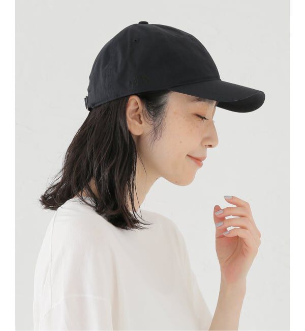 JOURNAL STANDARD「【THE NORTH FACE/ ザノースフェイス】 DayLite Cap」|キャップ・キャスケット|
