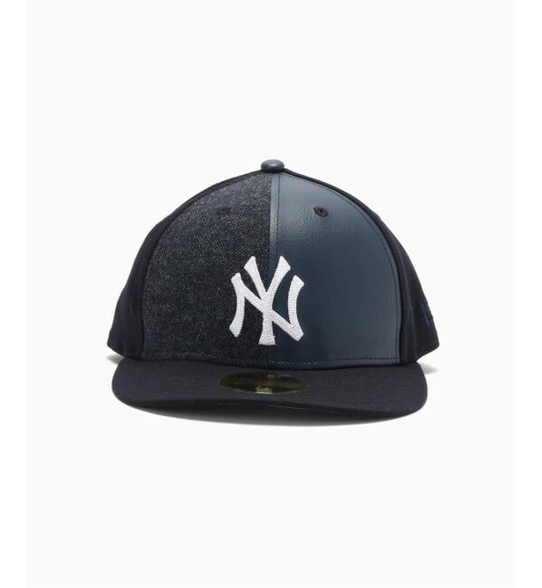 THE STAND FOOL SO GOOD（S）「NEW ERA / ニューエラ 別注 LP 59FIFTY YANKEES」|キャップ・キャスケット|