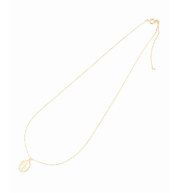 JOURNAL STANDARD relume「《WEB限定追加予約2》relumeメダイネックレス」|ネックレス|