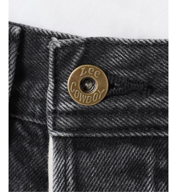 journal standard L'essage「《追加予約》別注 INSCRIRE*LEE*L'ESSAGE COWBOY/RIDERSPANTS デニム」|デニム|