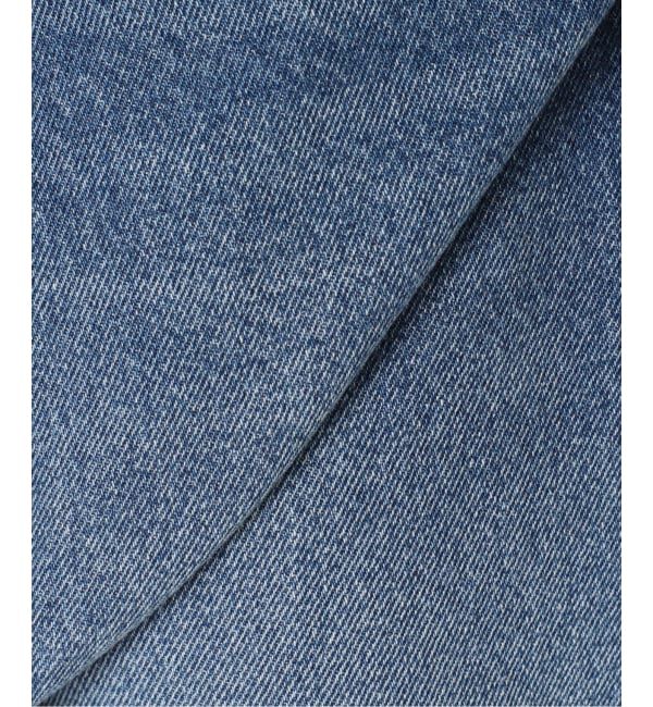 journal standard L'essage「《追加予約》別注 INSCRIRE*LEE*L'ESSAGE COWBOY/RIDERSPANTS デニム」|デニム|