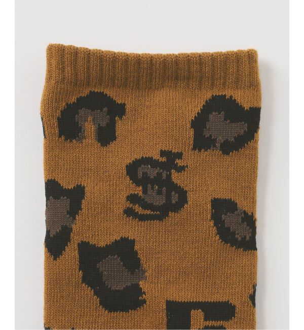 JOURNAL STANDARD「《予約》別注【RUSSELL ATHLETIC*JM for JS】LOGO SOCKS」|ソックス|