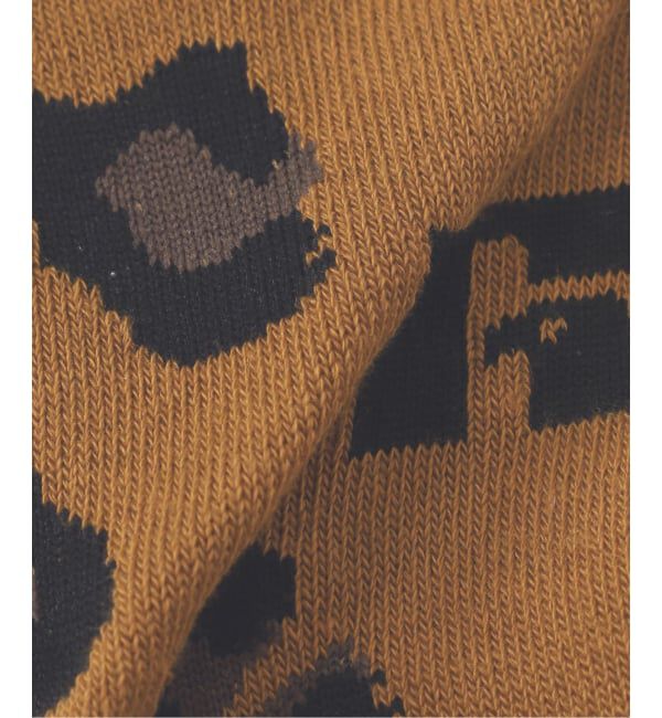 JOURNAL STANDARD「《予約》別注【RUSSELL ATHLETIC*JM for JS】LOGO SOCKS」|ソックス|