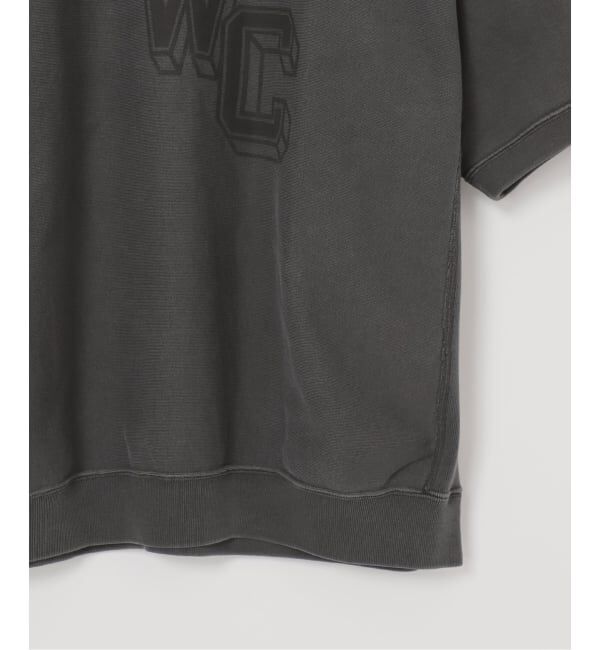 Spick and Span「Champion/チャンピオン REVERSE WEAVE SHORT SLEEVE SWEA」|スウェット・ジャージ|