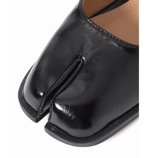 U by SPICK&SPAN「PAES/ぺイズ Double Buckle Mule」|その他|