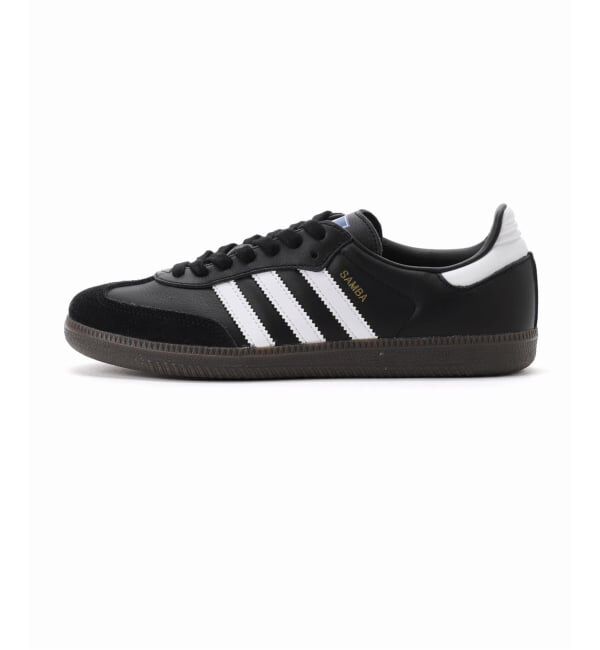  「《追加》adidas / アディダス SAMBA OG」|スニーカー|