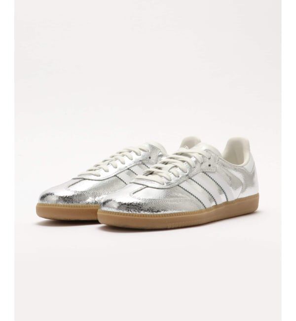  「《追加》adidas / アディダス SAMBA OG」|スニーカー|