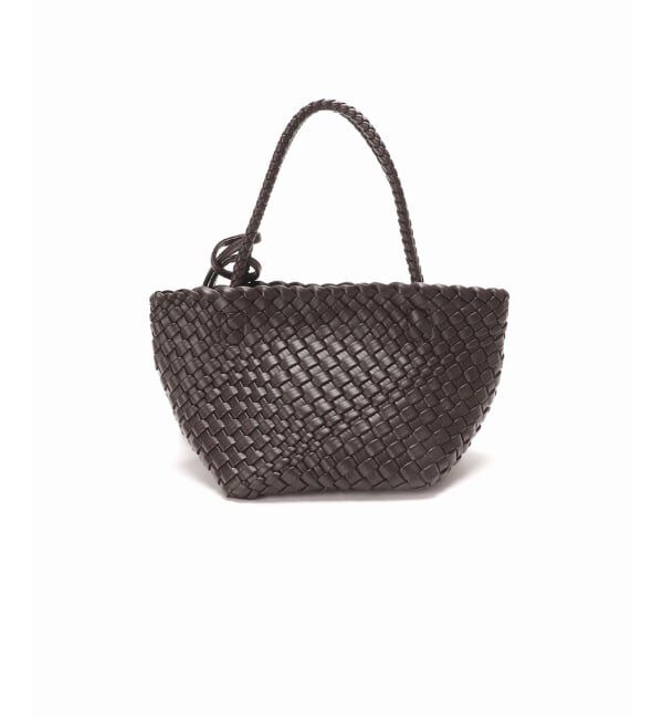  「《WEB限定/追加予約》VELETTO / ベレット 別注 MESH POACH BAG」|トートバッグ|