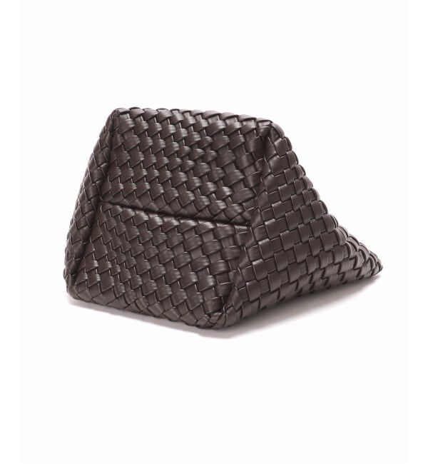  「《WEB限定/追加予約》VELETTO / ベレット 別注 MESH POACH BAG」|トートバッグ|