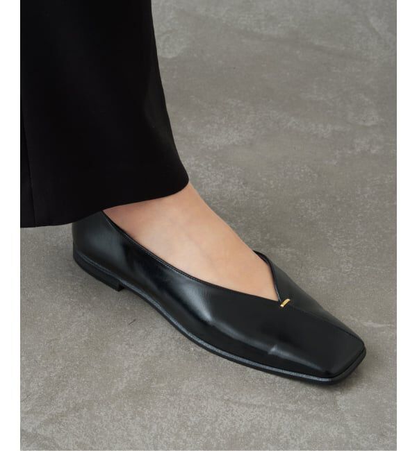 GRISE「GRISEスクエアアシンメトリーVカットフラット」|その他|