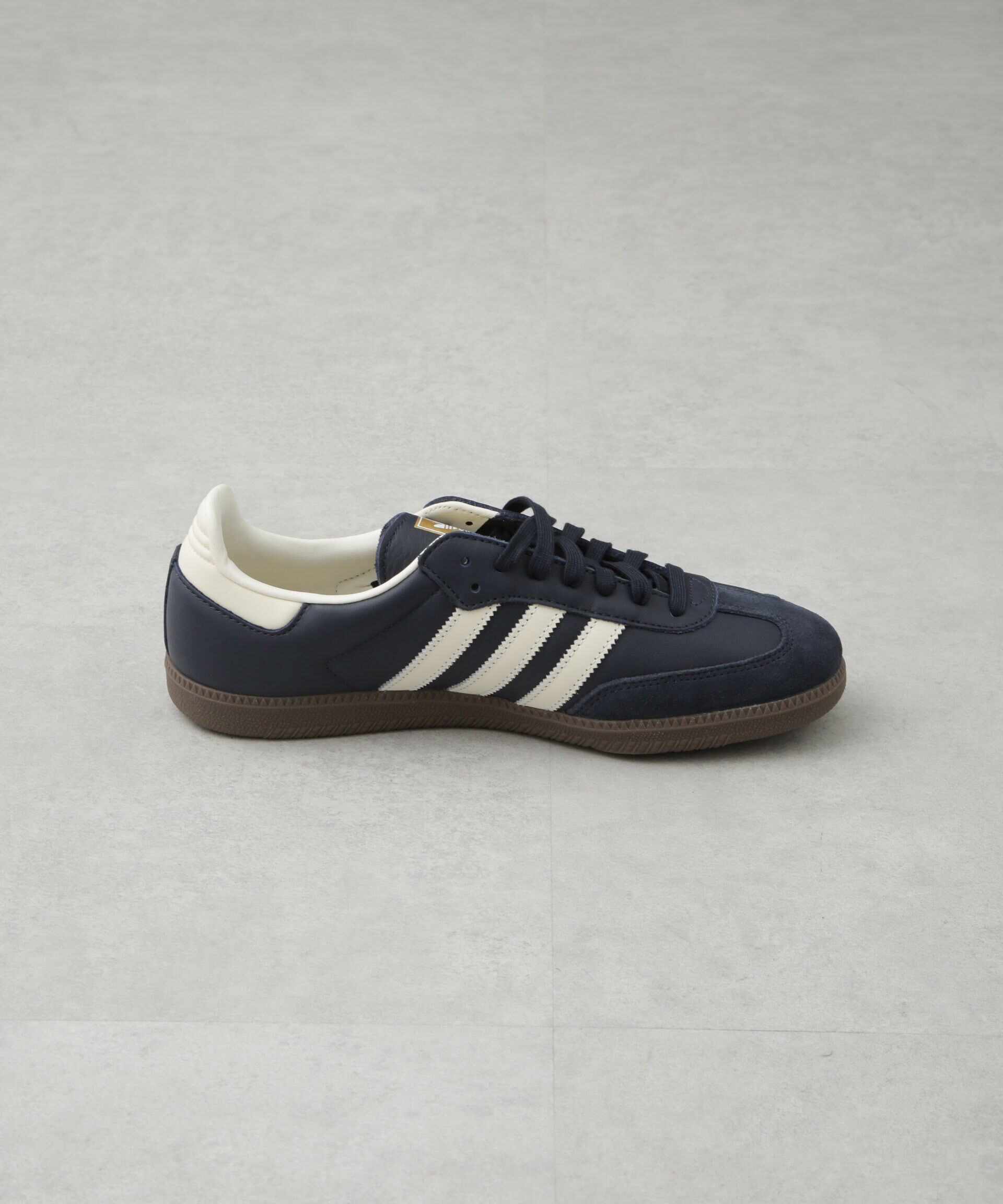 nano･universe「adidas/SAMBA OG」|スニーカー|
