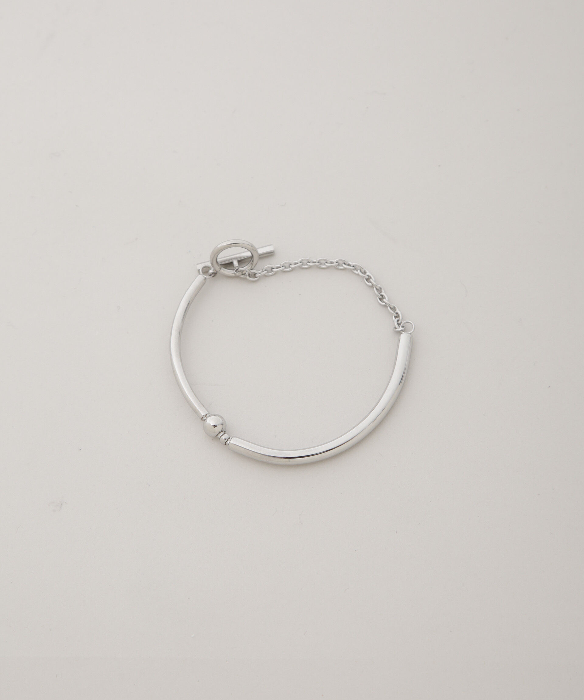 nano･universe「SOAC/Rain Drops Bridge Bracelet」|ブレスレット・バングル|