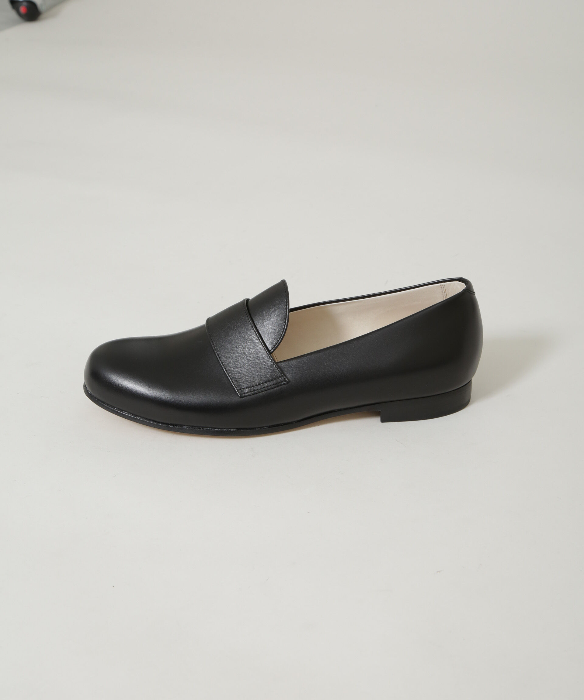 nano･universe「foot the coacher/FRENCH LOAFER」|ビジネス・ドレスシューズ|