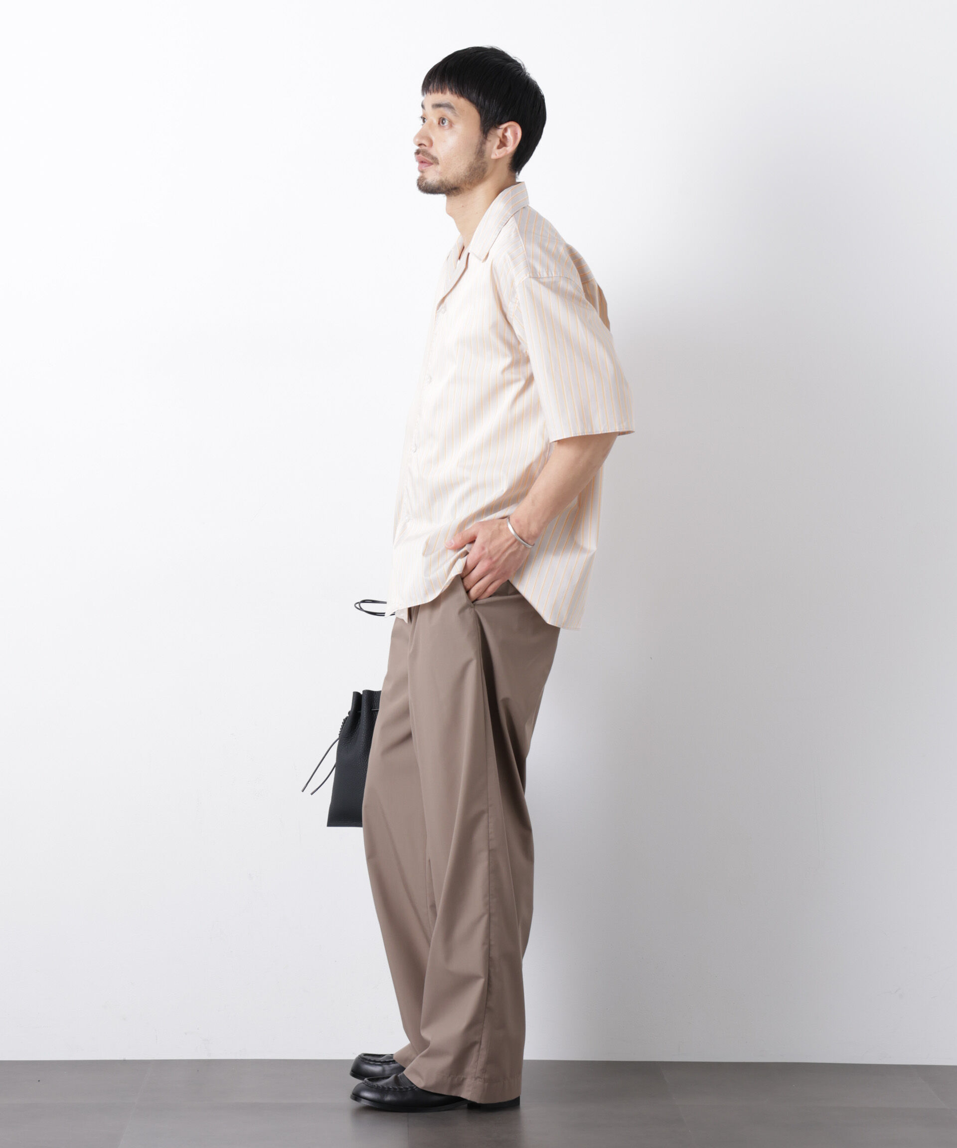 nano･universe「｢OtoNANO｣Lim-bress 1タックスラックス」|チノ|