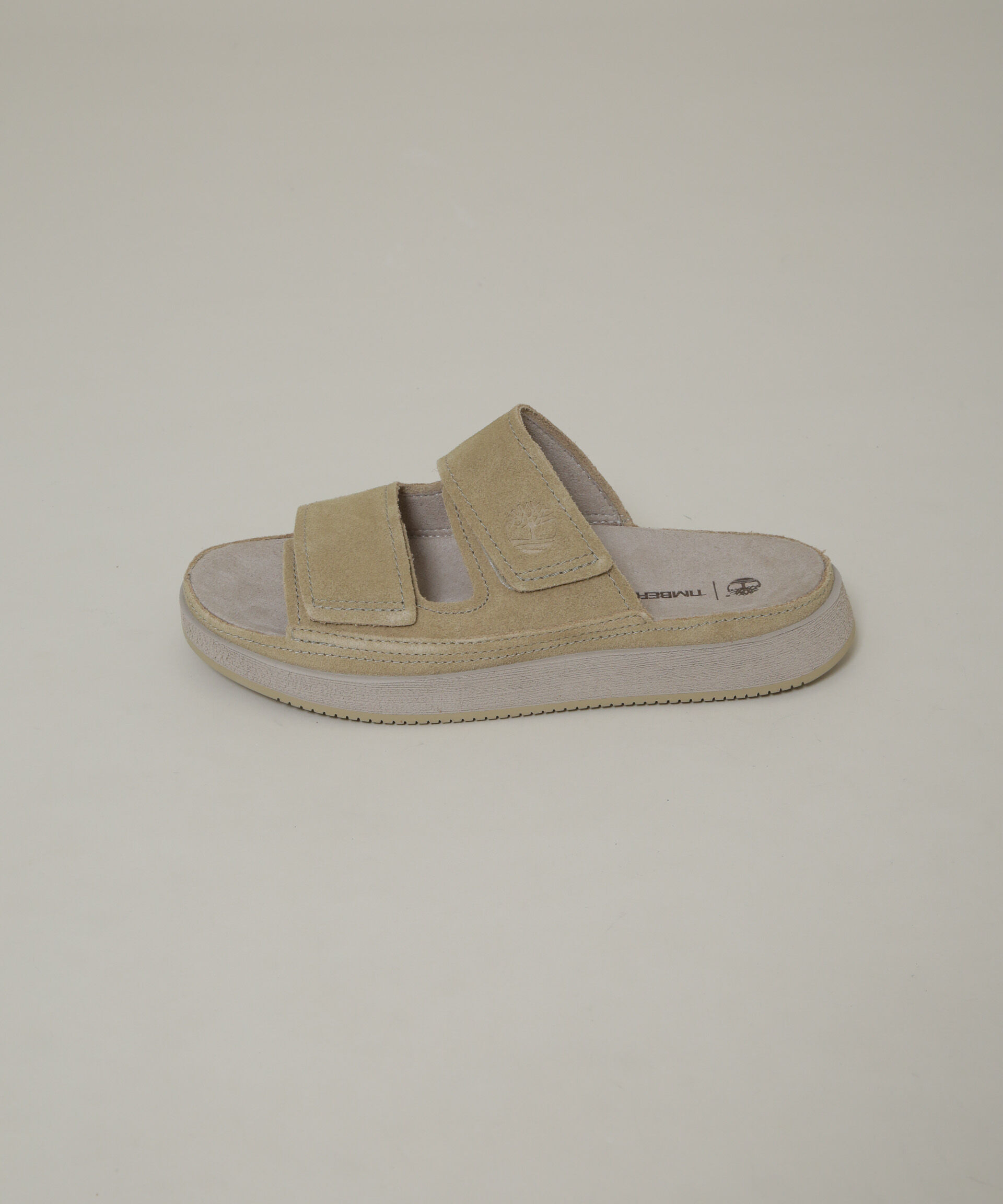 nano･universe「Timberland/CASCO COVE SLIDE」|サンダル|