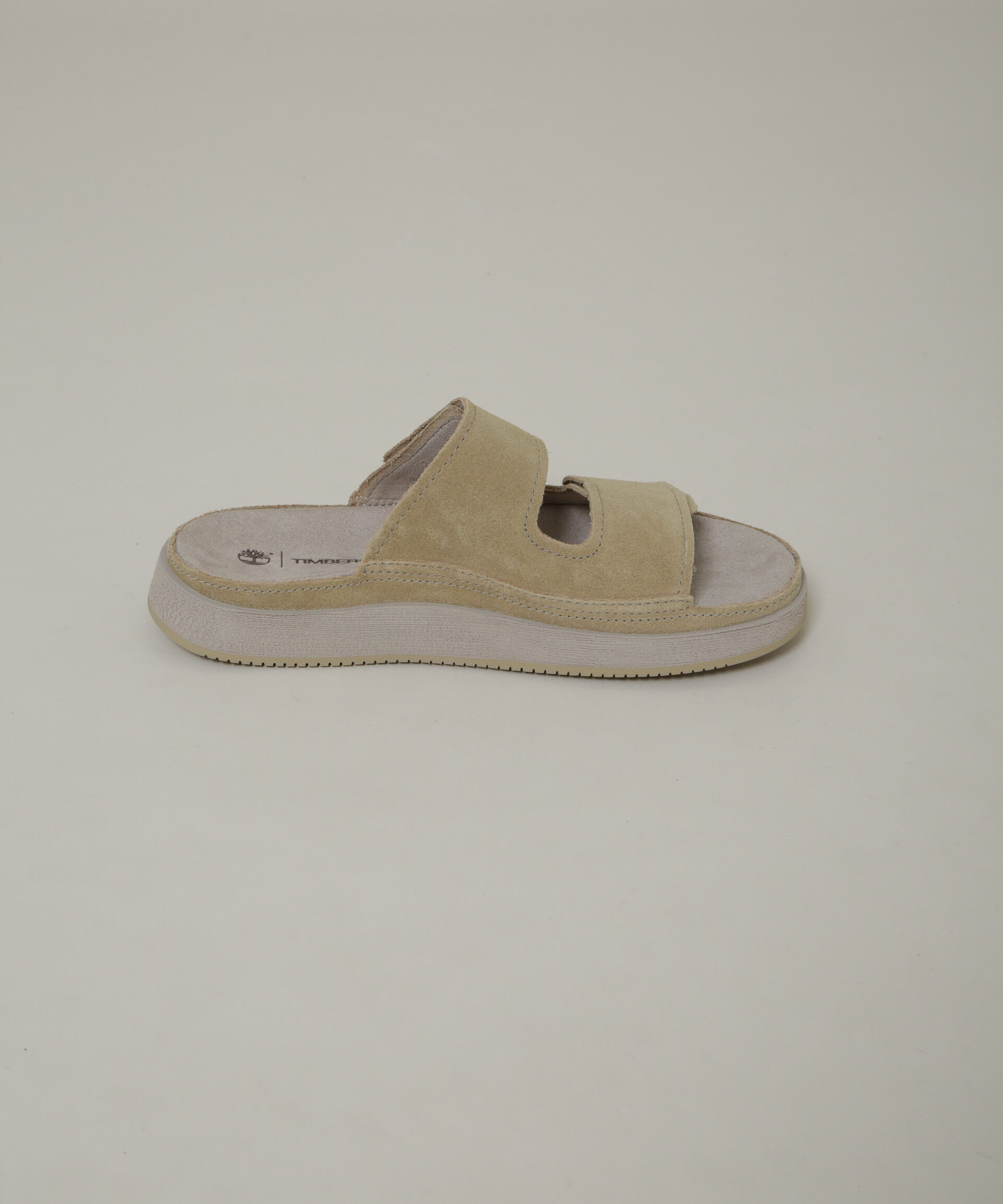 nano･universe「Timberland/CASCO COVE SLIDE」|サンダル|