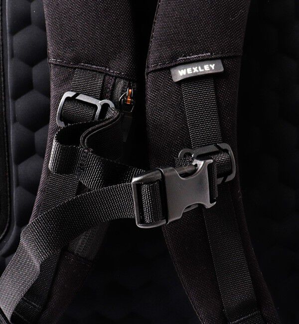 NOLLEY'S goodman「【WEXLEY/ウェクスレイ】STEM 840D CARBONATE STBP201」|リュック|