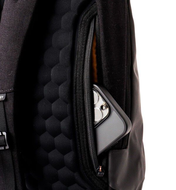 NOLLEY'S goodman「【WEXLEY/ウェクスレイ】STEM 840D CARBONATE STBP201」|リュック|
