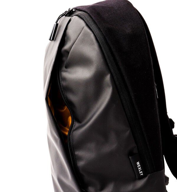 NOLLEY'S goodman「【WEXLEY/ウェクスレイ】STEM 840D CARBONATE STBP201」|リュック|