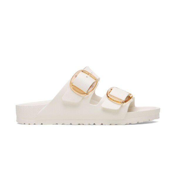 SALON adam et rope'「【BIRKENSTOCK(ビルケンシュトック)】Arizona Big Buckle / アリゾナ ビッグバックル EVA」|サンダル|