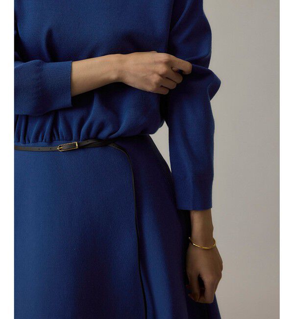 ROPE「【J'aDoRe・店舗限定】ニットワンピース【Sサイズフェア対象】」|ワンピース|