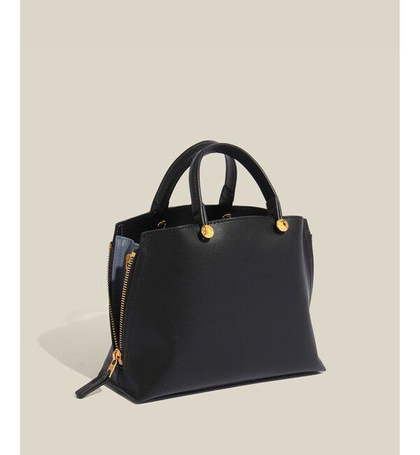 E'POR「【E'POR】Y BAG Mini【25SS】」|ハンドバッグ|