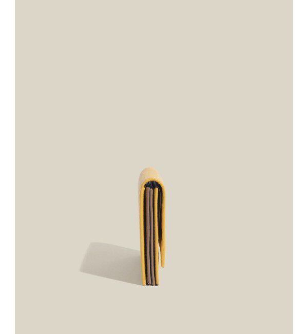 ROPE「【E'POR】JUDD Accordion Card Case(マルチケース)/26SS」|名刺入れ・カードケース|