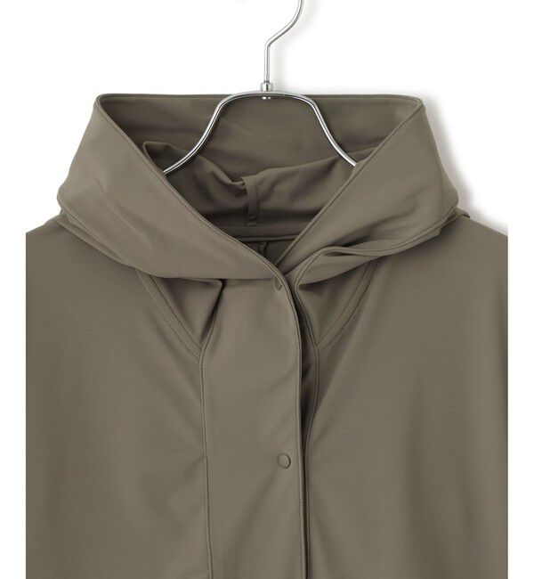 ADAM ET ROPE'「【Speedo&times;ADAM ET ROPE'】UV RASH HOODIE」|スポーツ|