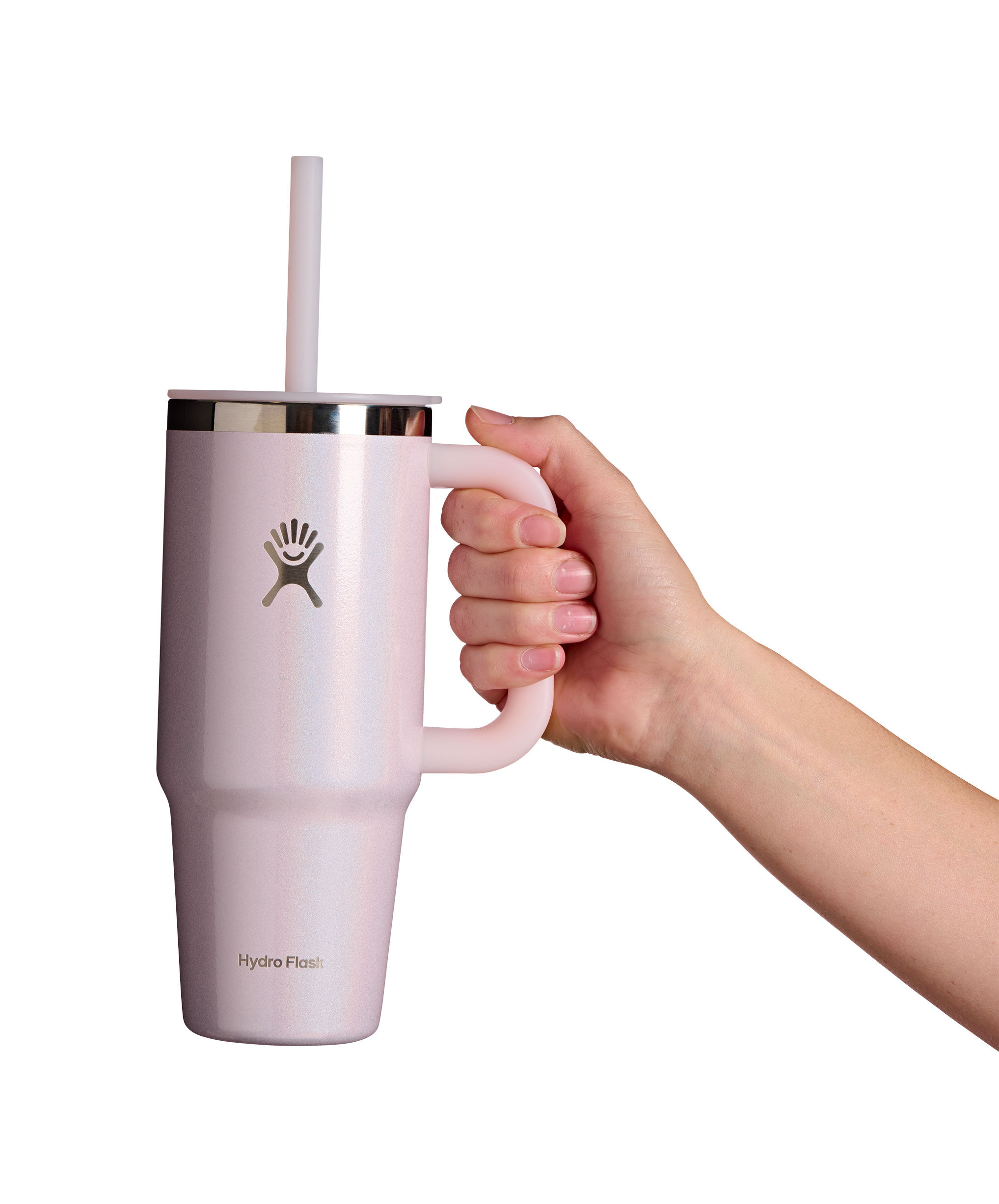 ABAHOUSE「限定商品【Hydro Flask / ハイドロフラスク】GLIMMER 24oz」|食器・キッチングッズ|