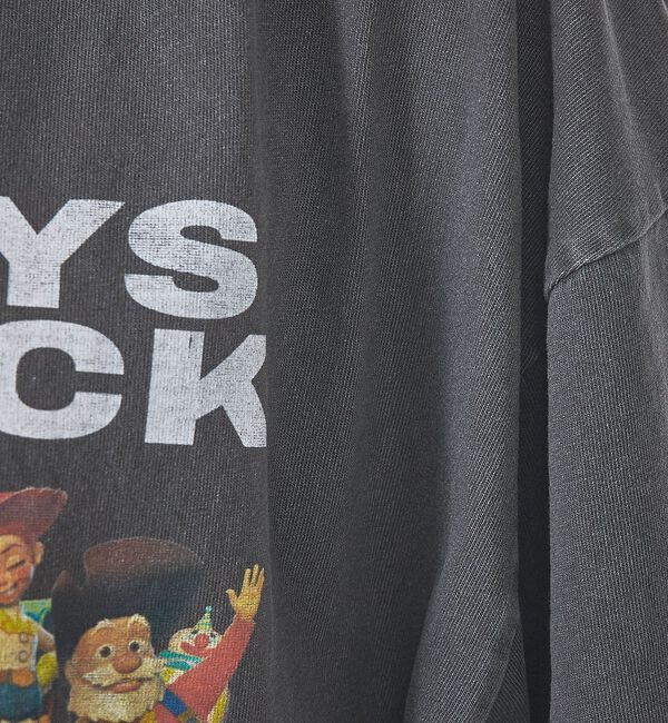 ABAHOUSE「【TOY STORY&times;SCREEN STARS / トイ・ストーリー&times;スクリーン」|Tシャツ・カットソー|