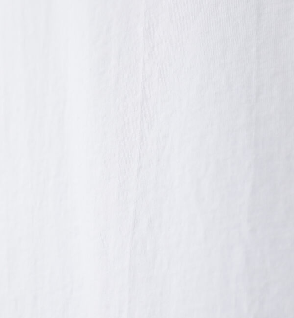 Liesse「【TICCA/ティッカ】BEATPORT Tシャツ（TBFS-494）」|Tシャツ・カットソー|