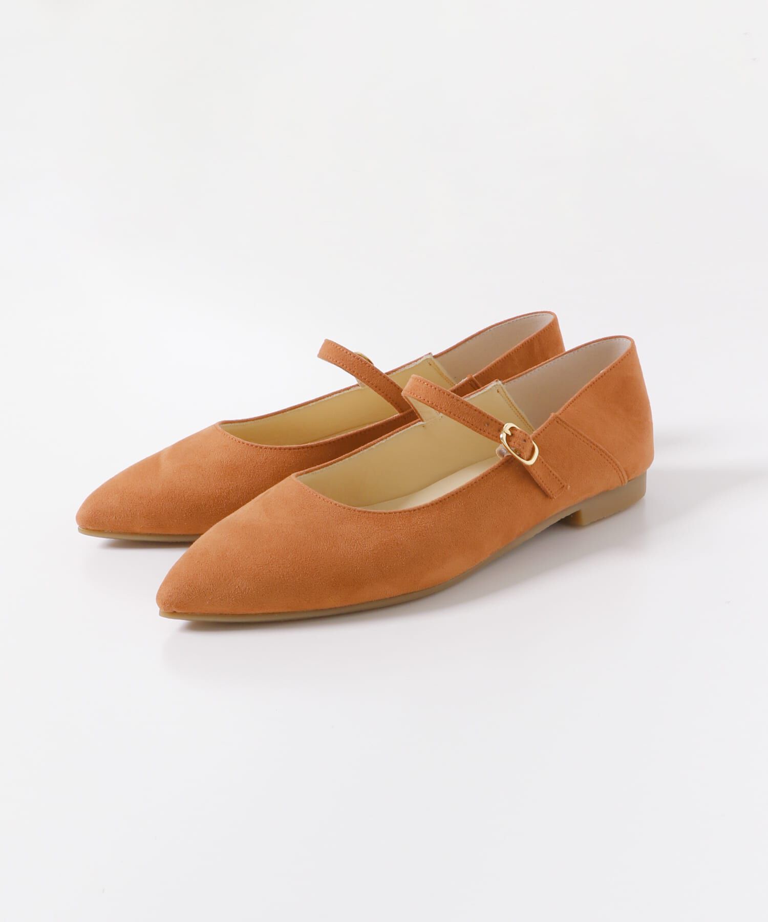 RODE SKO「『MADE IN JAPAN』2WAYメリージェーンパンプス」|パンプス|