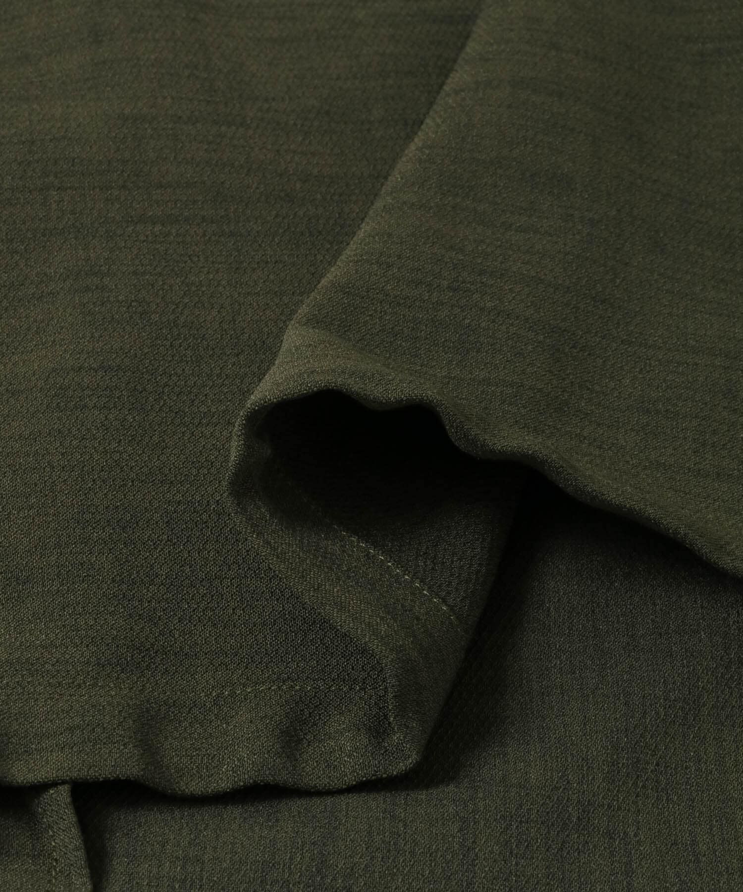 URBAN RESEARCH「『別注』THOUSAND MILE&times;UR　THICK AND THIN BLOUSON」|ブルゾン・スタジャン|