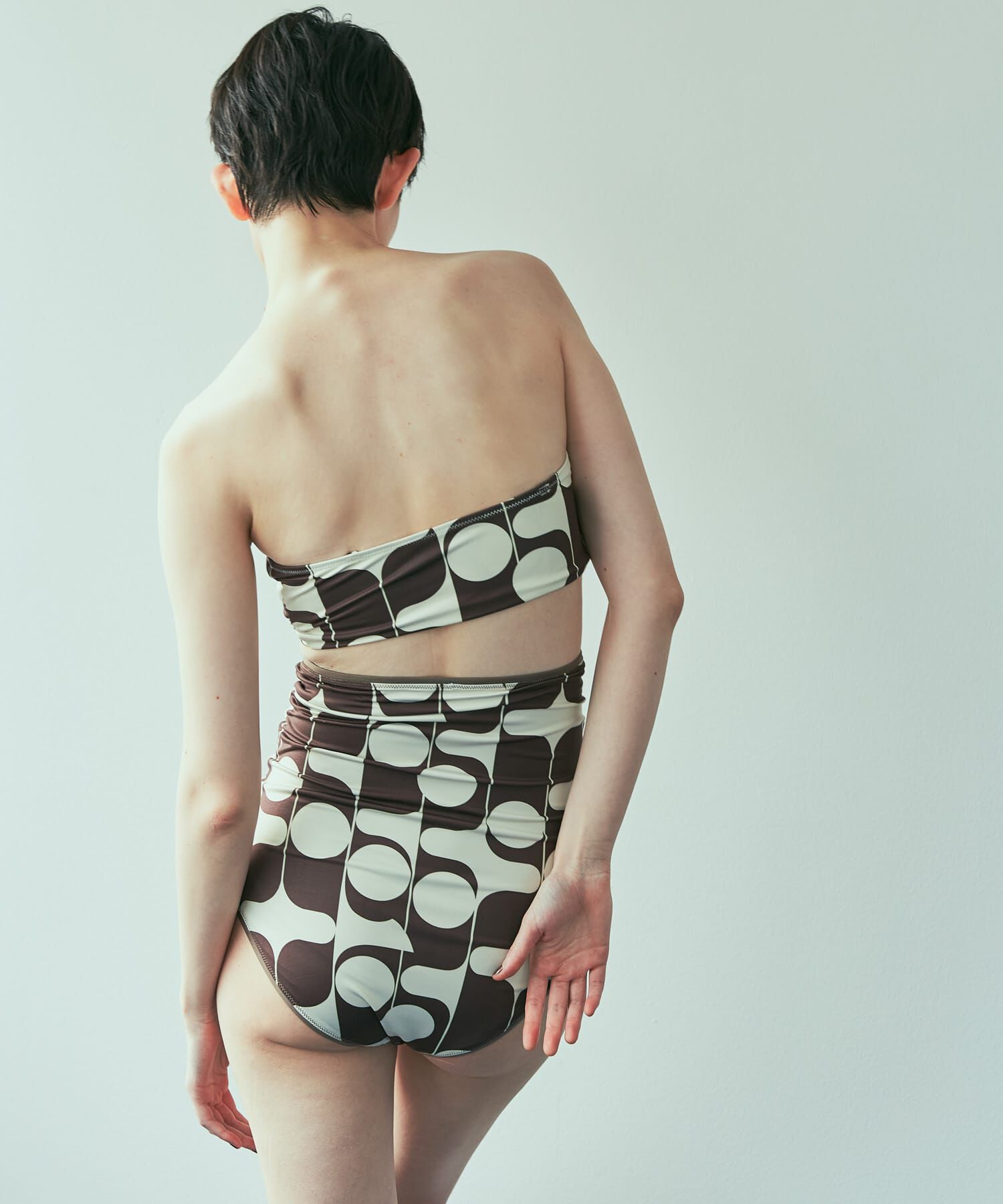 URBAN RESEARCH「『2サイズ展開』『UVカット』Swim URBAN RESEARCH　スイムリバーシブルショーツ」|ビキニ|