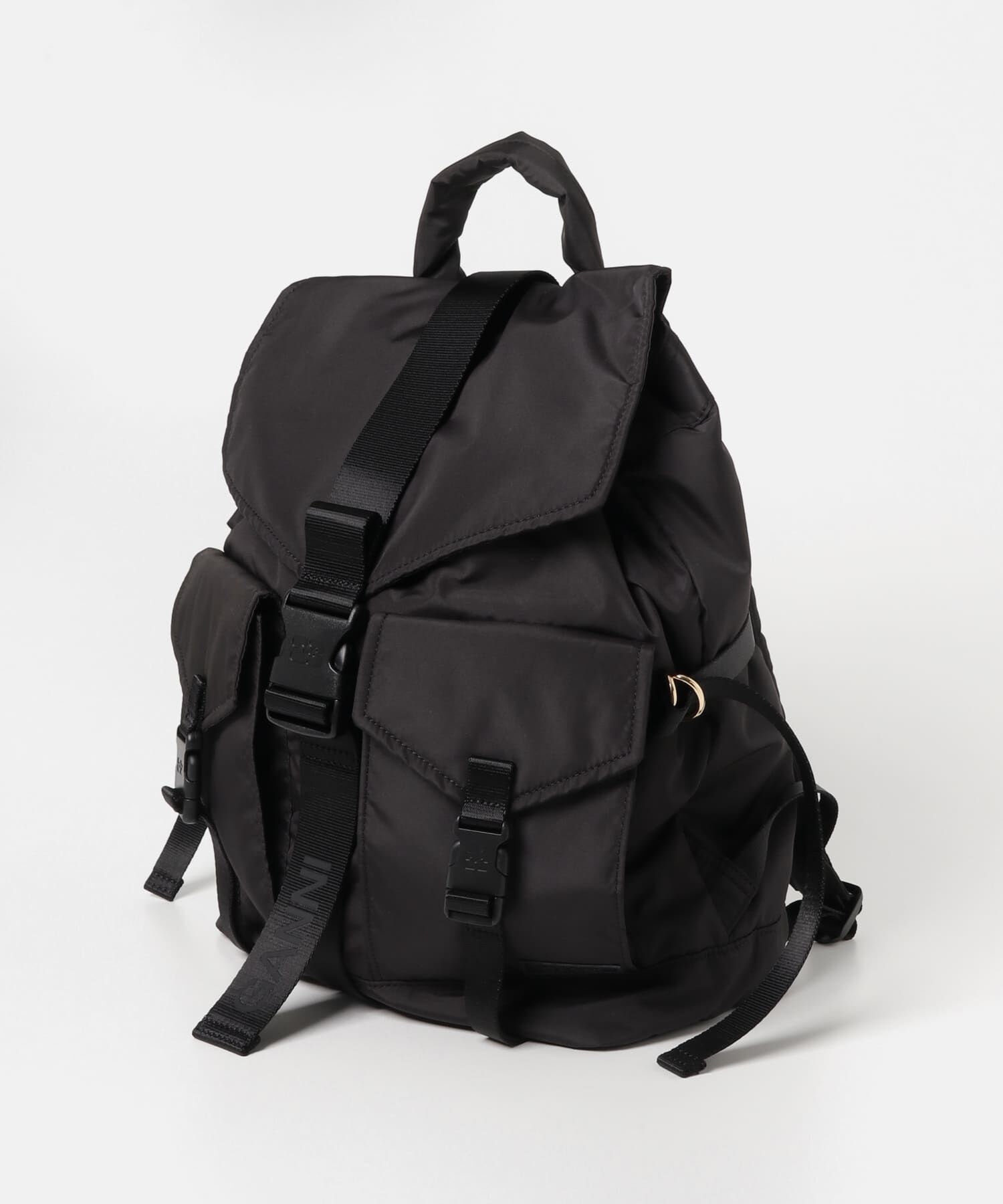 URBAN RESEARCH「GANNI　Recycled Tech Backpack」|その他|