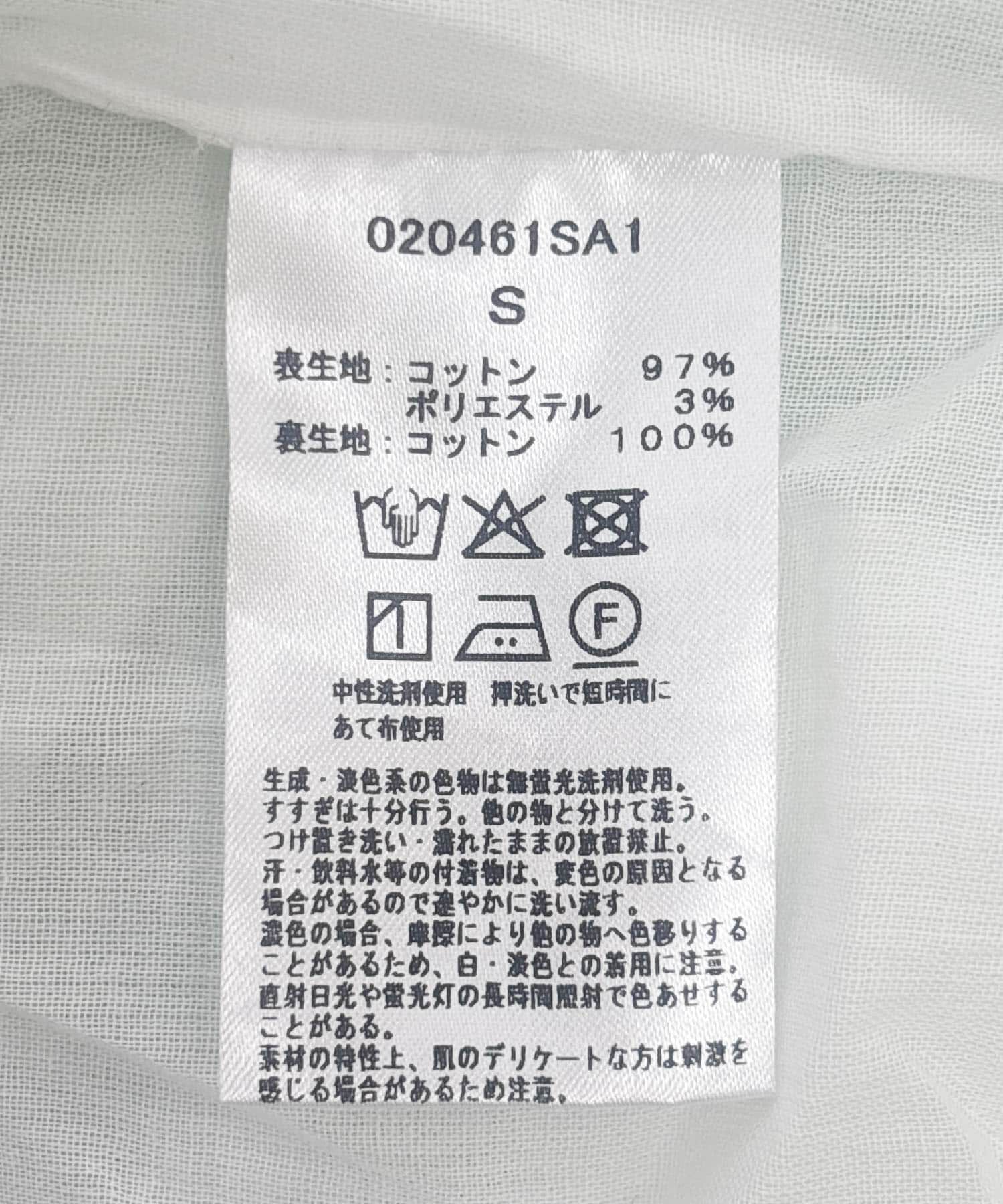 URBAN RESEARCH ROSSO「sara mallika　COTTON BOHEMIAN FLOWER DRESS」|ワンピース|
