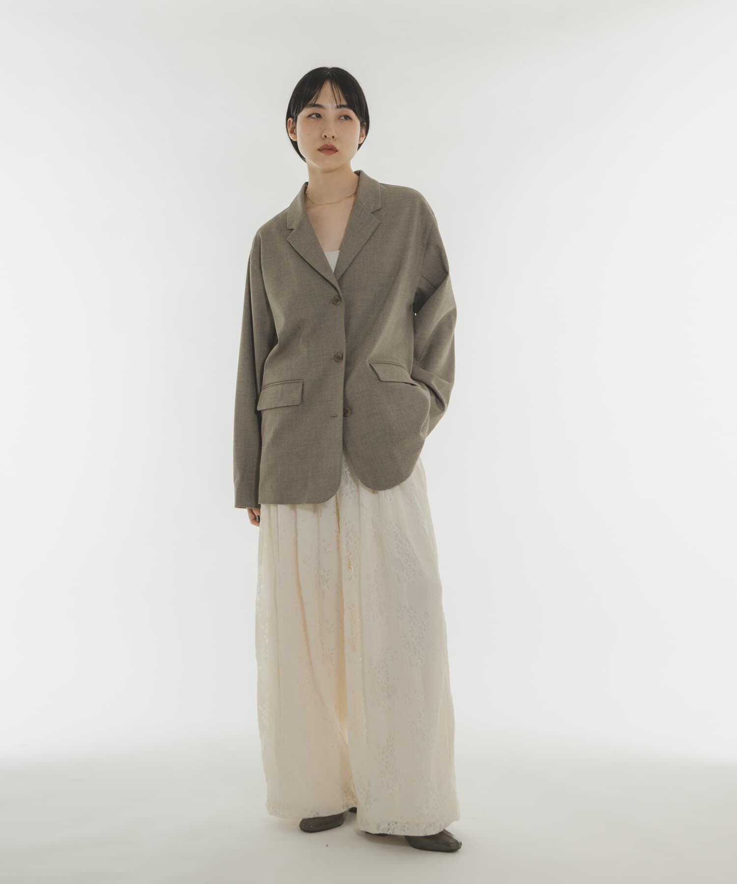  「『別注』Lee Izumida&times;KBF  ジャケット」|その他|