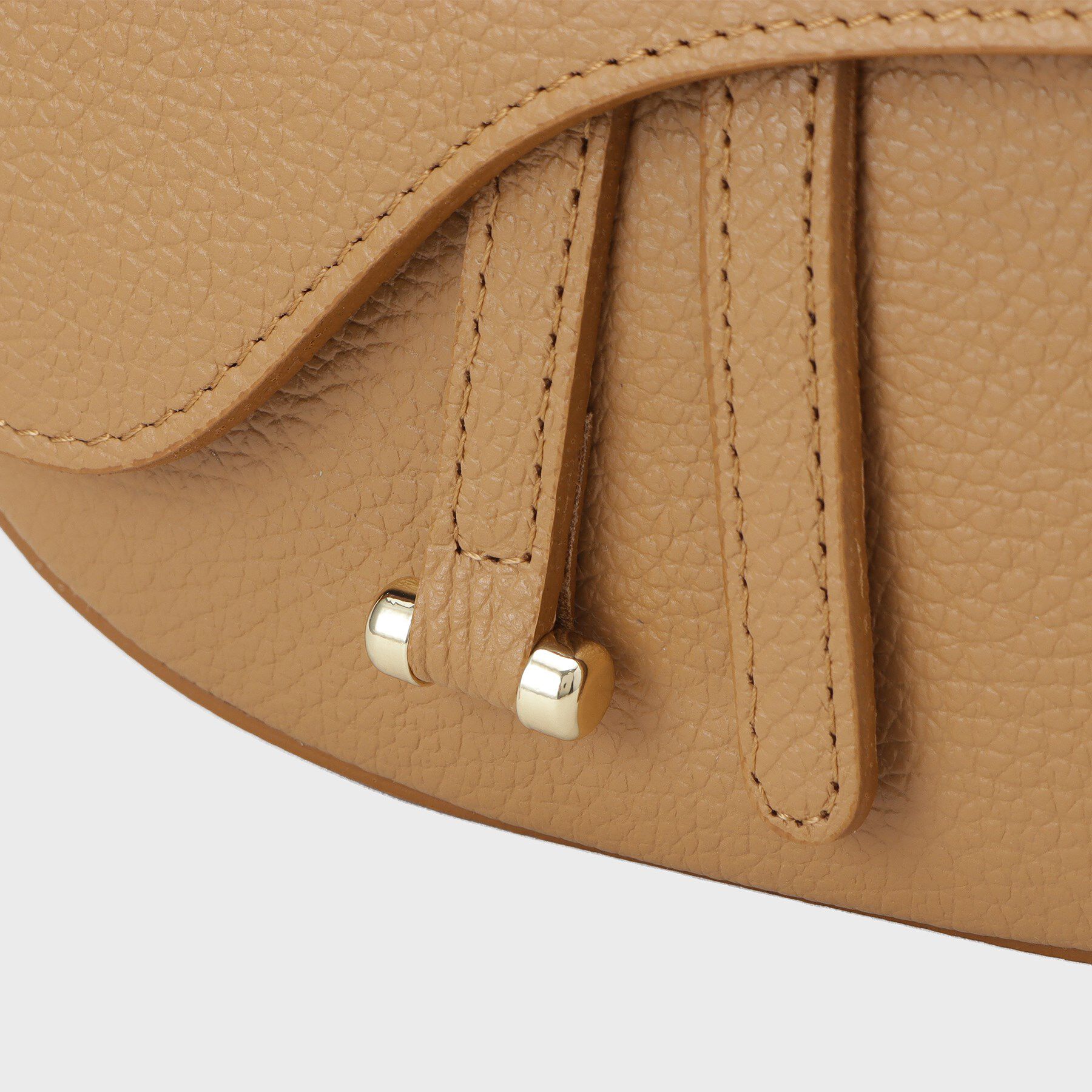 GALLEST「【MILLELA FIRENZE】レザーサドルバッグ」|ショルダー・メッセンジャー|