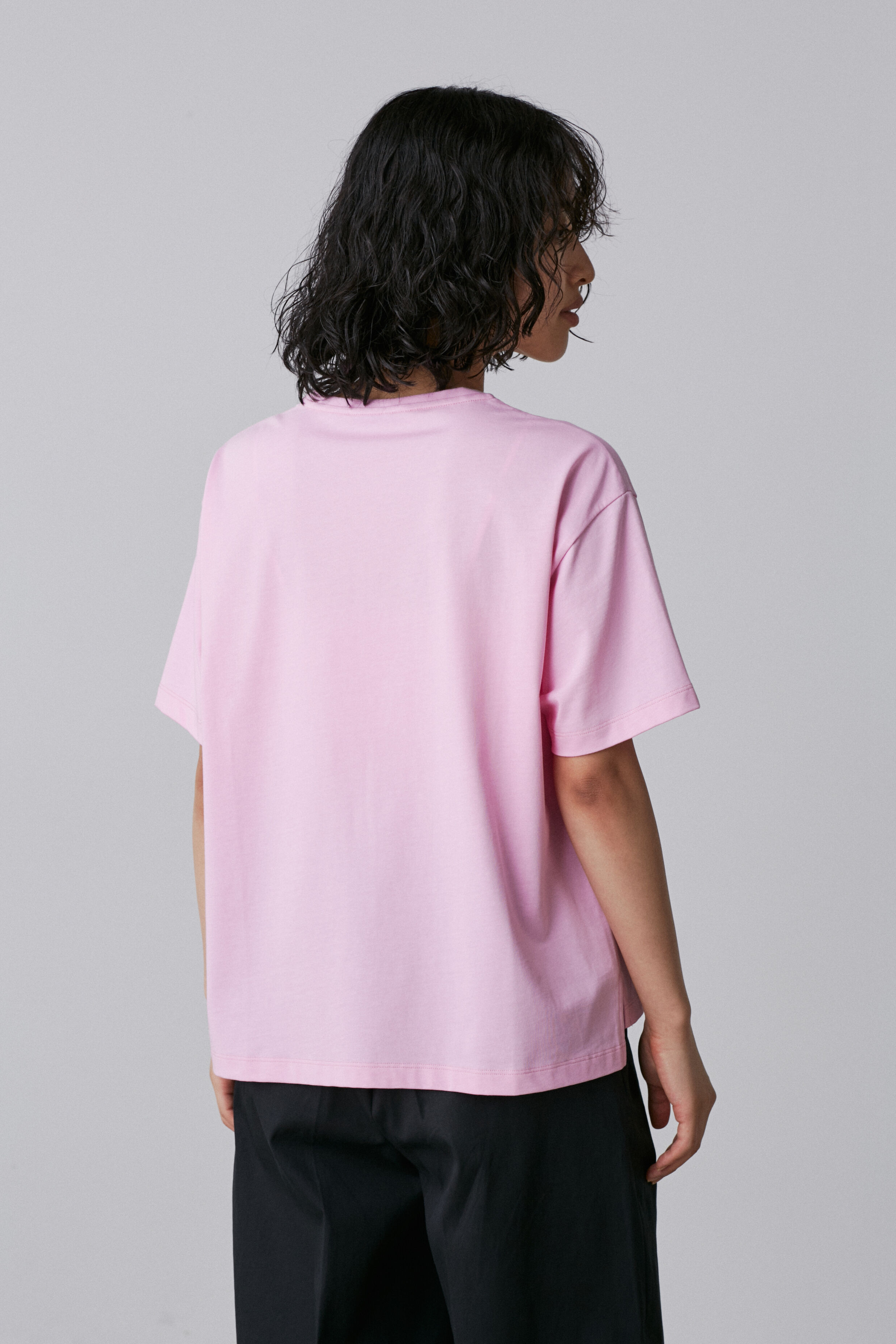 YLEVE 「YLEVE / ORGANIC COTTON BIO T‐SHIRT」|Tシャツ・カットソー|