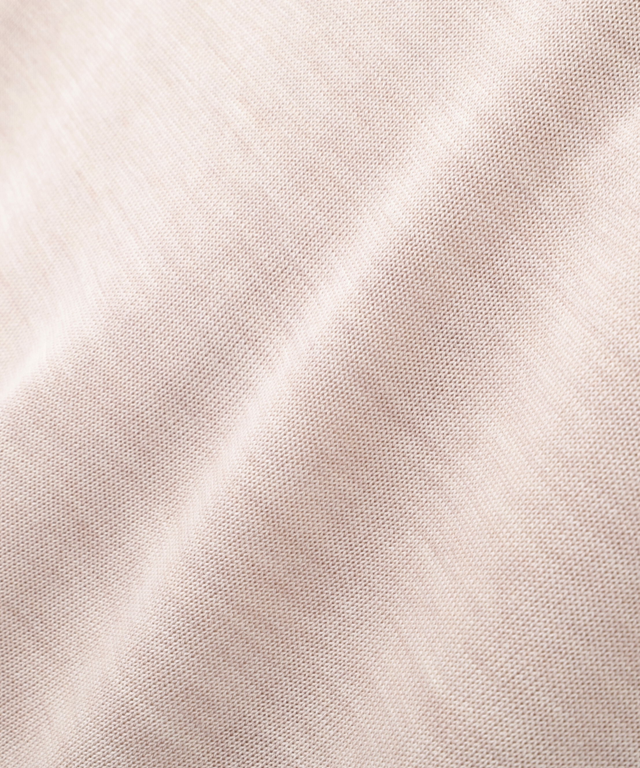  「WASHABLE SILK AND COTTON KNITWEAR」|ニット・セーター|