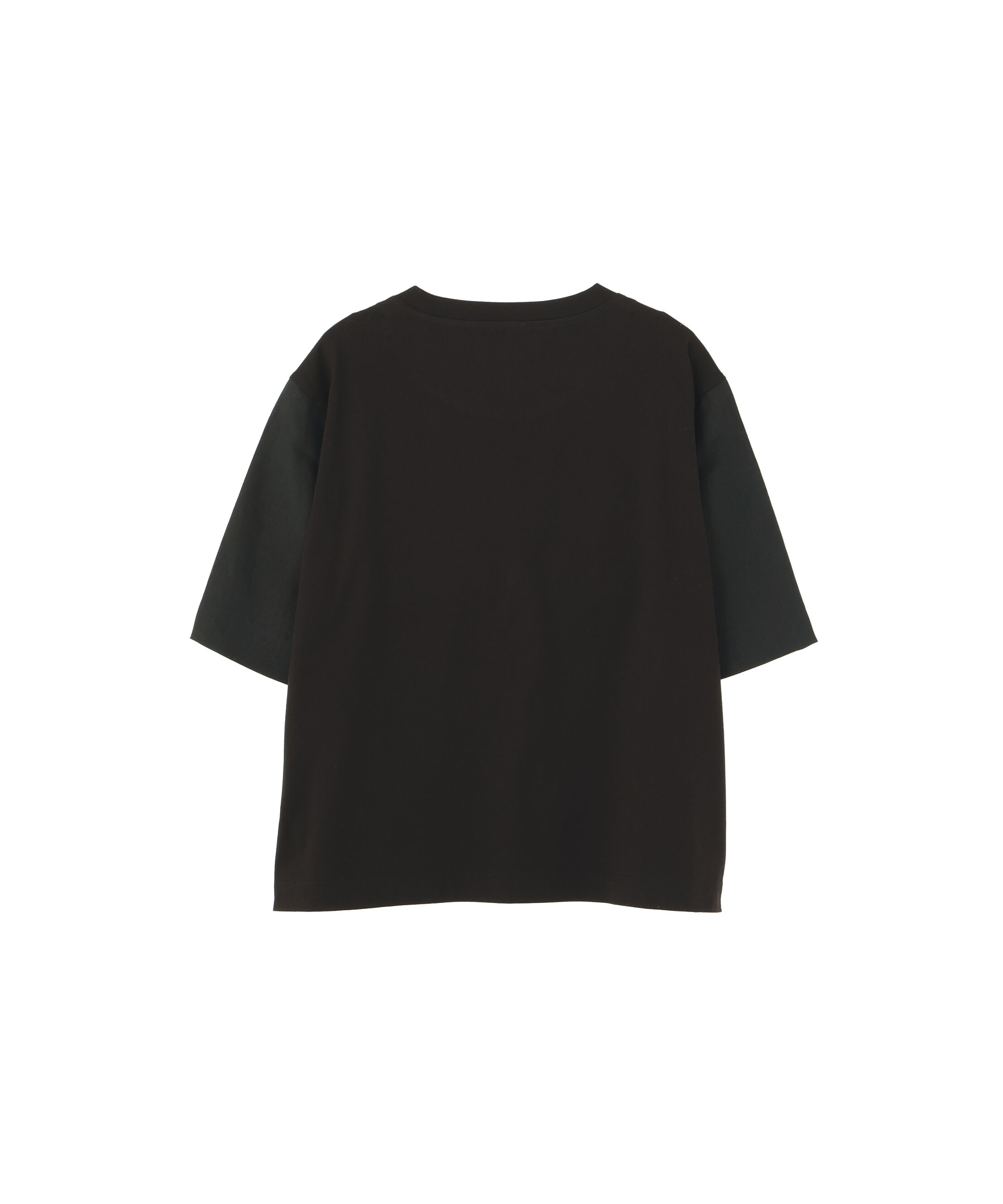  「TOUGH COTTON JERSEY TOP」|Tシャツ・カットソー|