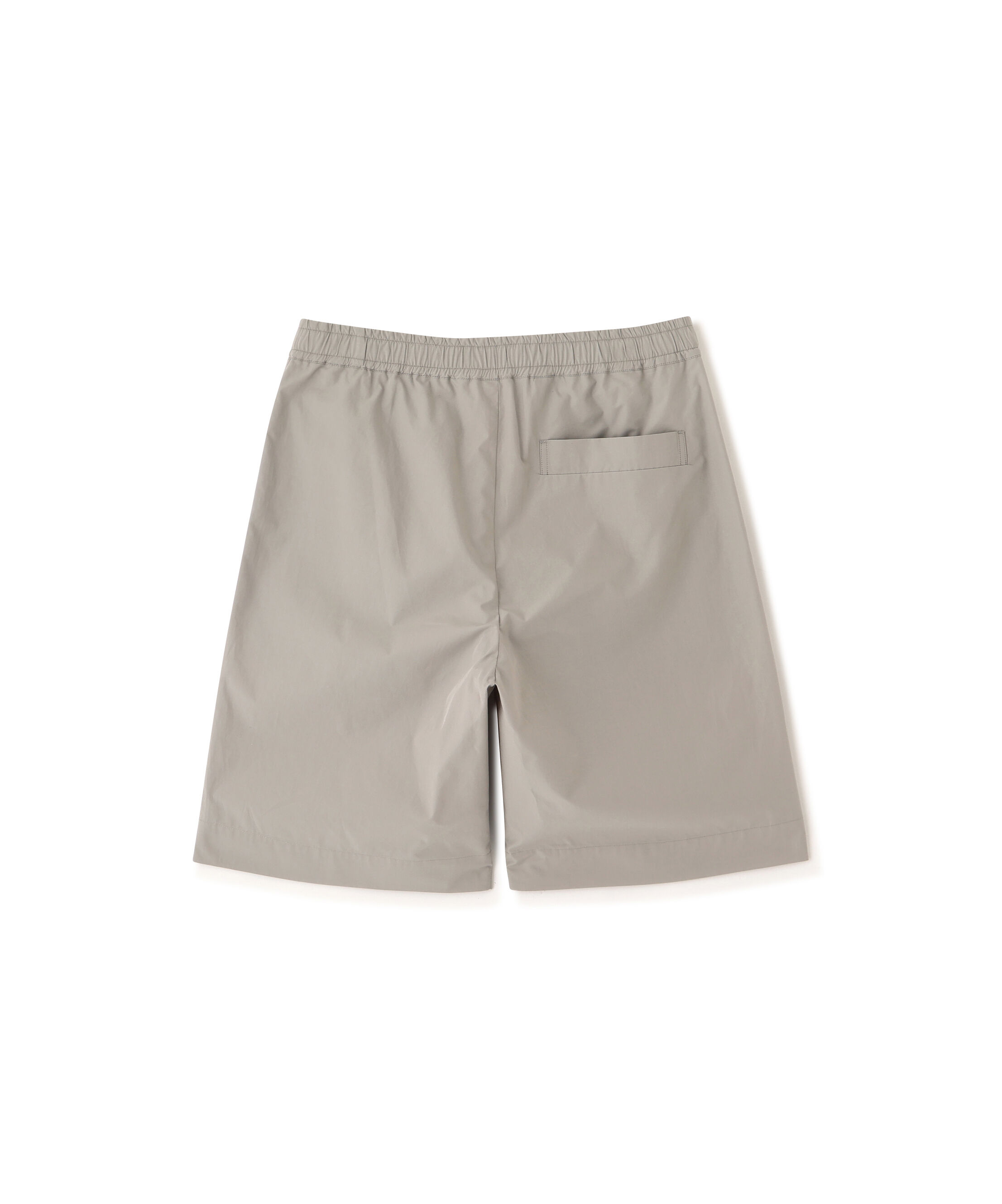 MARGARET HOWELL「HIGHDENSE COTTON PLAINWEAVE TROUSERS」|その他|