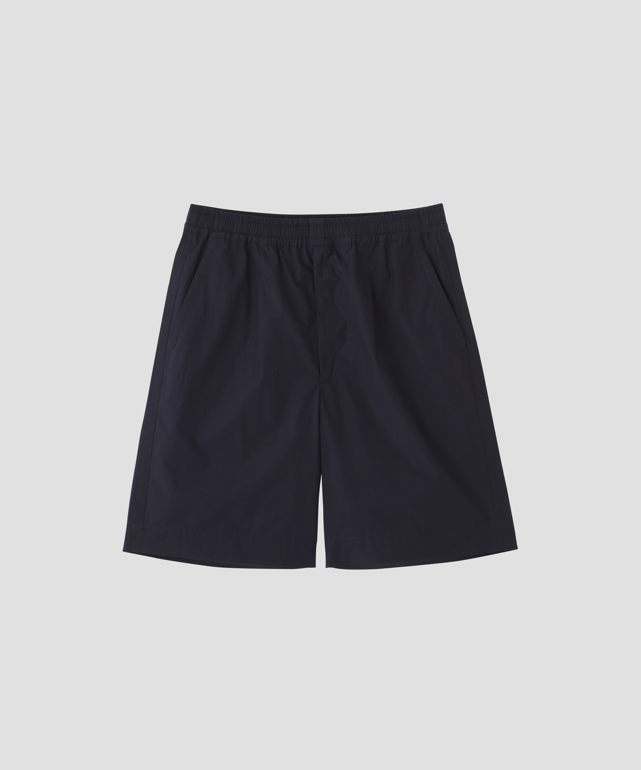 MARGARET HOWELL「HIGHDENSE COTTON PLAINWEAVE TROUSERS」|その他|