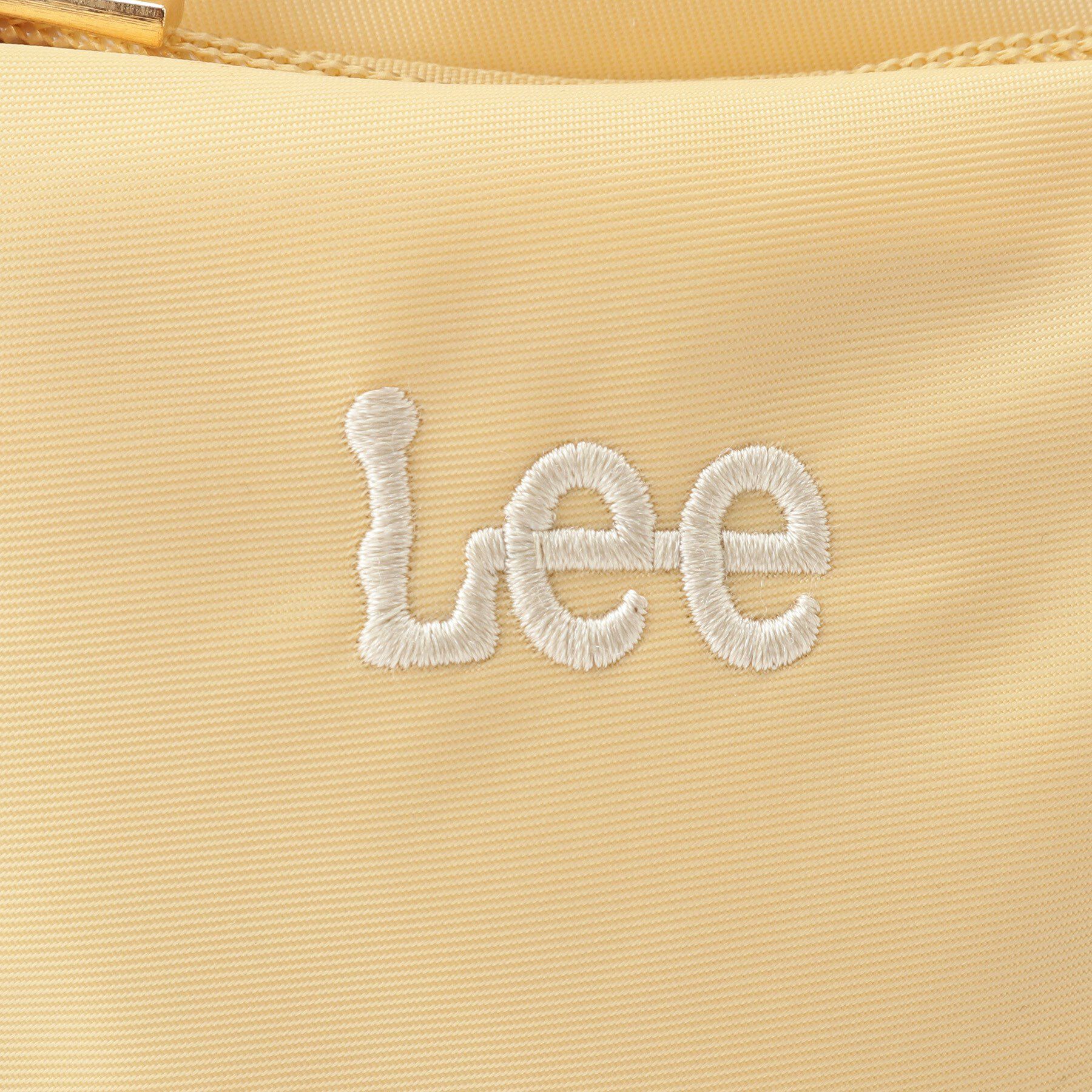 SHOO･LA･RUE「【Lee別注】巾着ショルダーバッグ」|ショルダー・メッセンジャー|