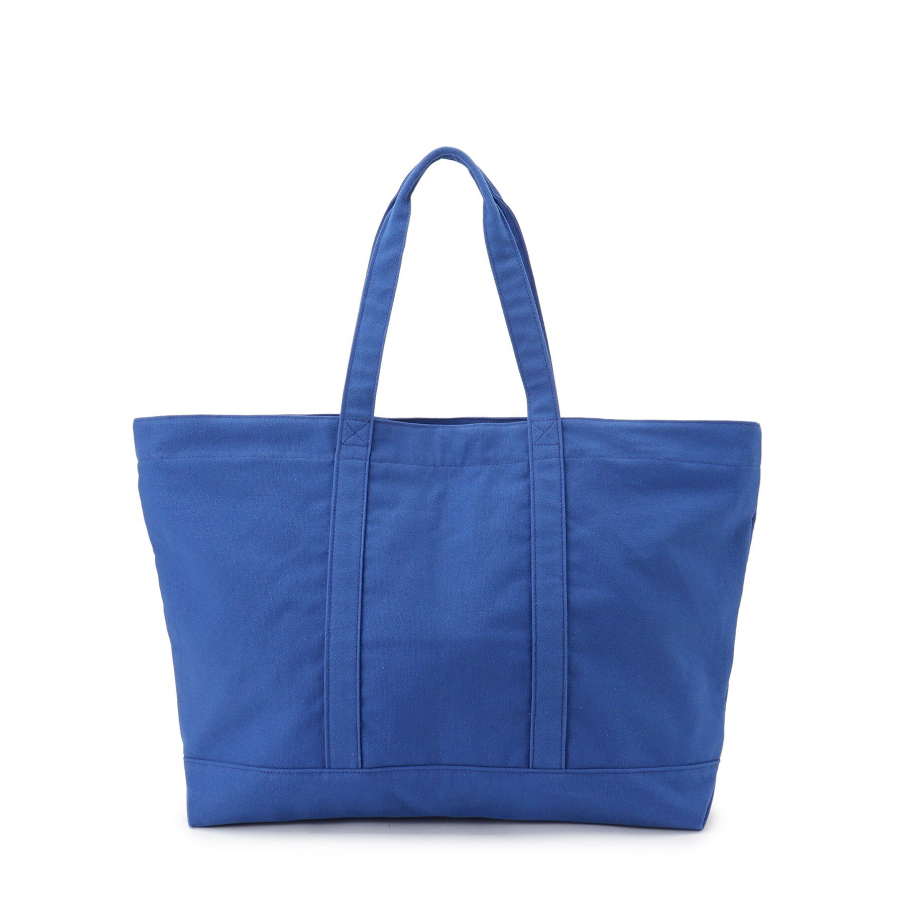SHOO･LA･RUE「ビッグハンププリントトートバッグ」|トートバッグ|