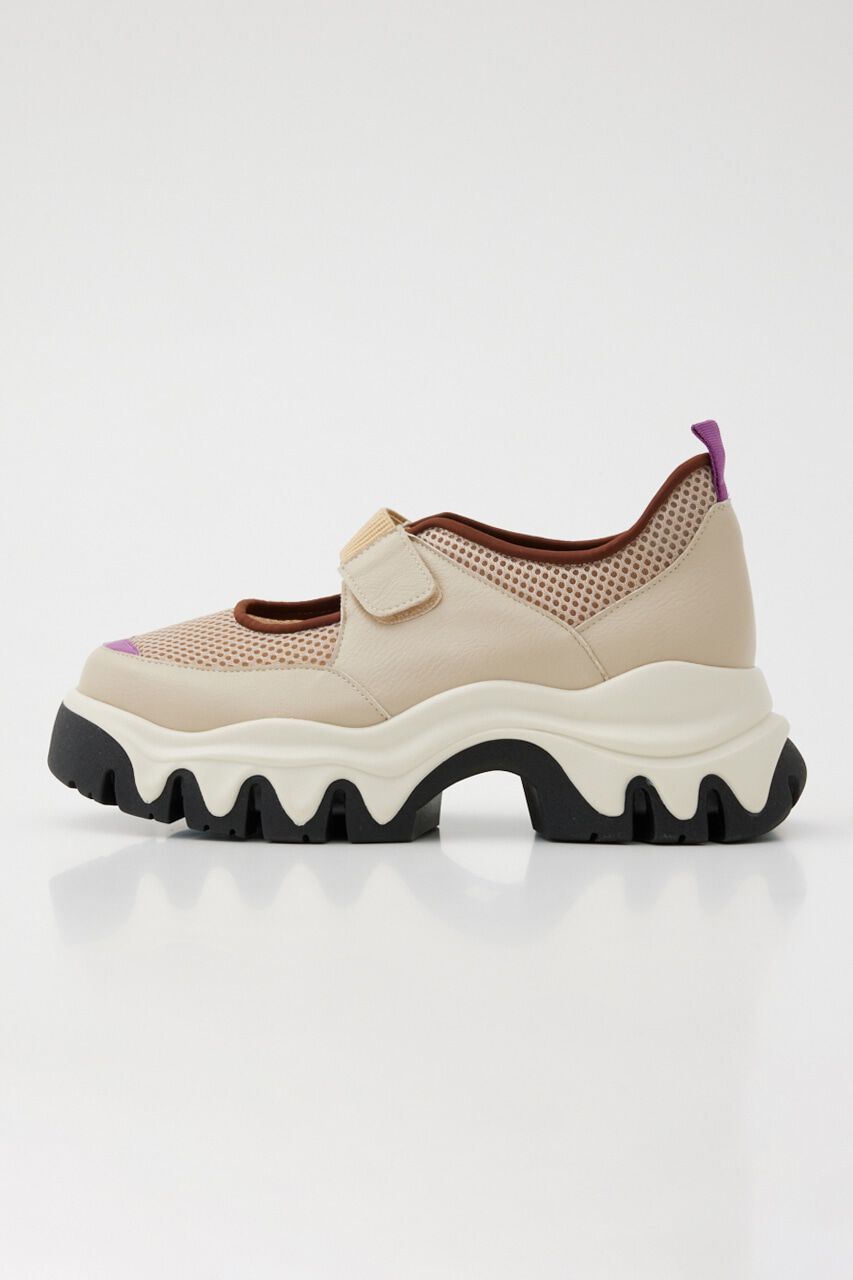 RODEO CROWNS「DADSOLE SNEAKER 2」|スニーカー|