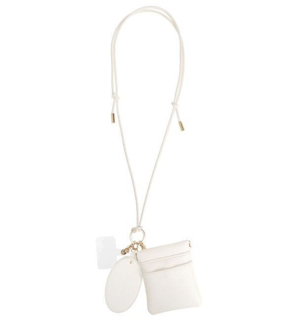 ELENDEEK「MIRROR SMARTPHONE SHOULDER」|その他|