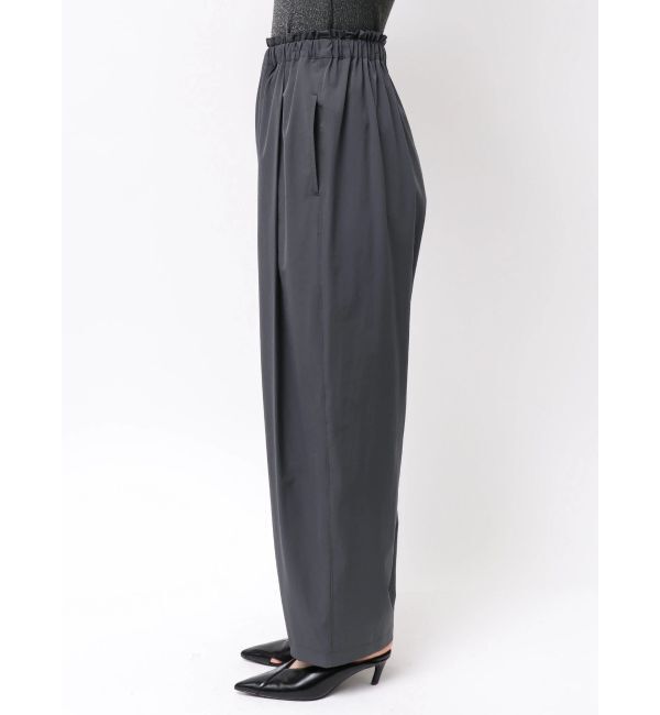 ELENDEEK「EASY TUCK COCOON PT」|その他|