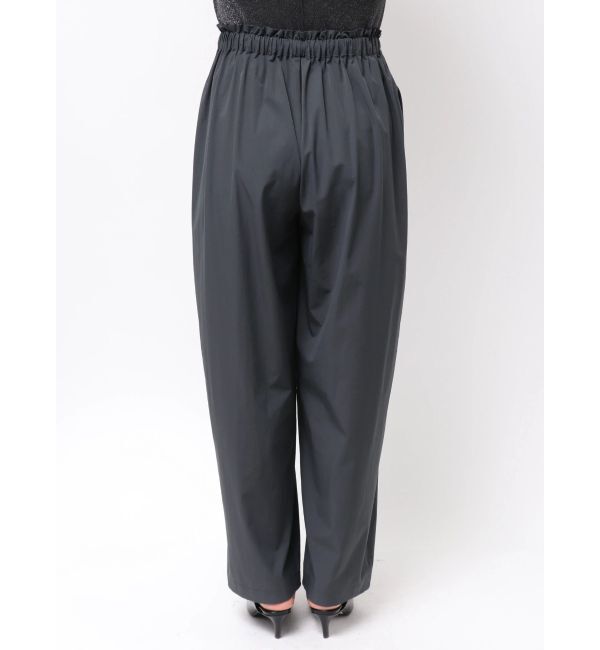 ELENDEEK「EASY TUCK COCOON PT」|その他|
