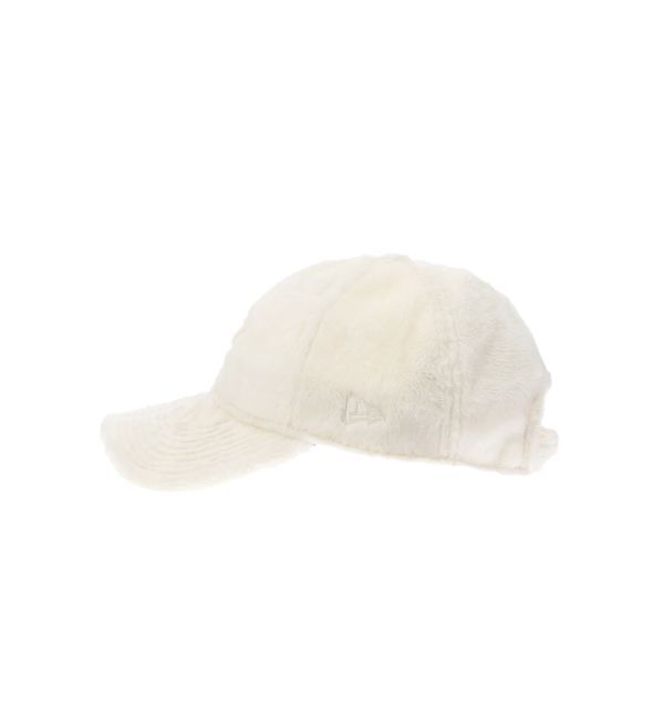 RESEXXY「【NEWERA】ファーキャップ」|キャップ・キャスケット|